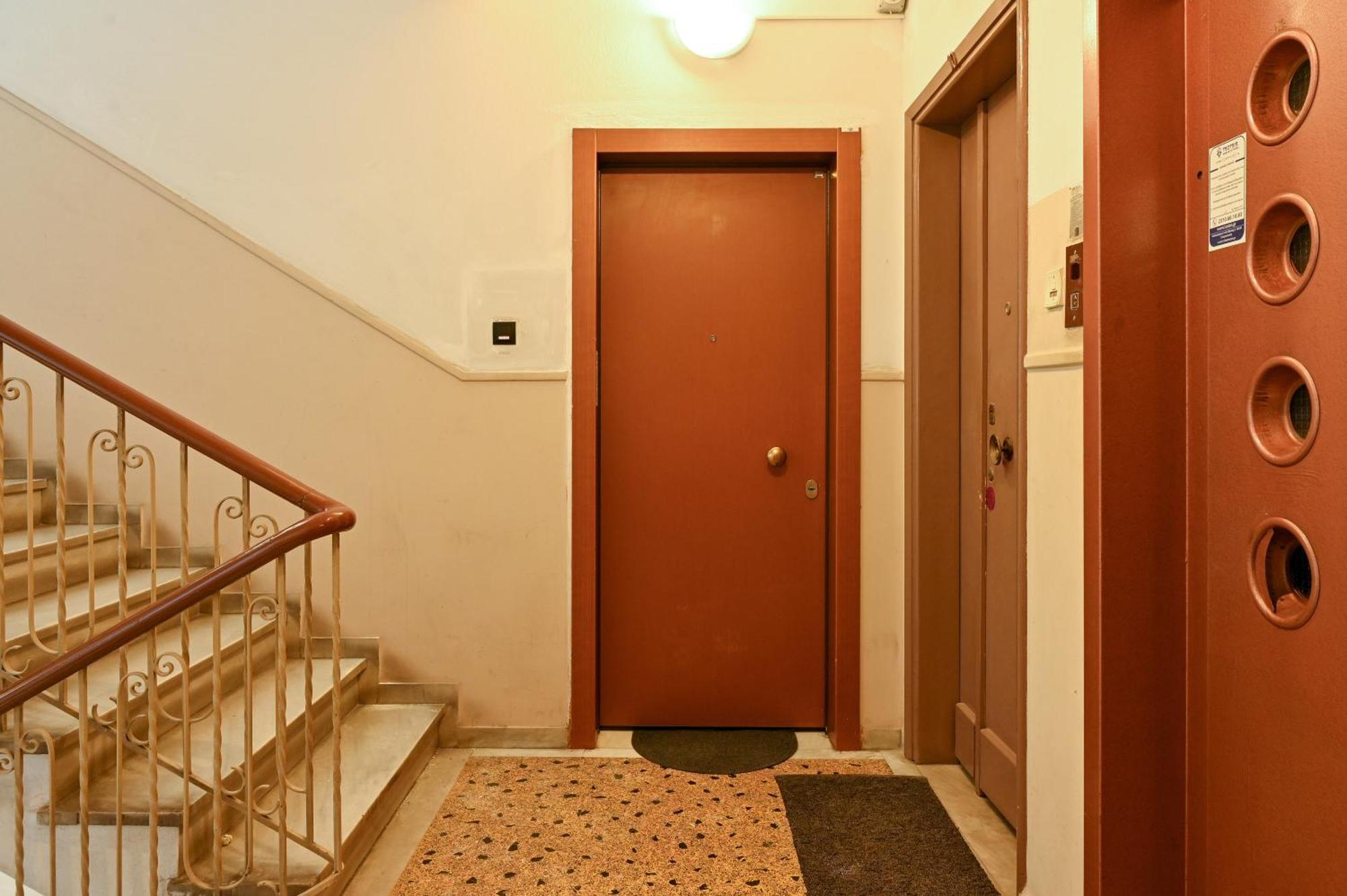 Thessaloniki Center Aristotelous Apartment Экстерьер фото