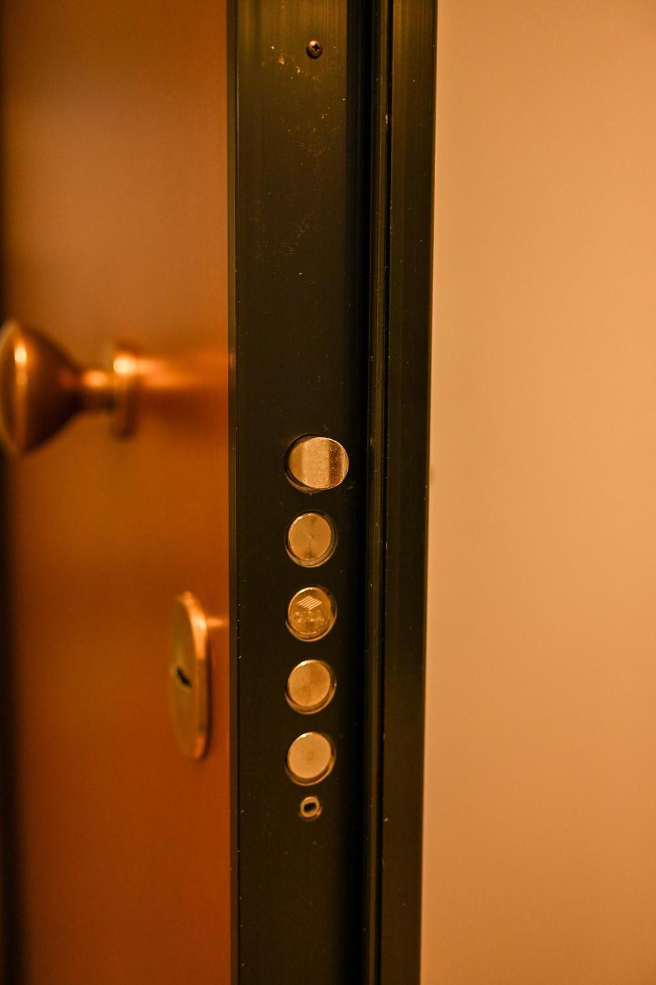 Thessaloniki Center Aristotelous Apartment Экстерьер фото