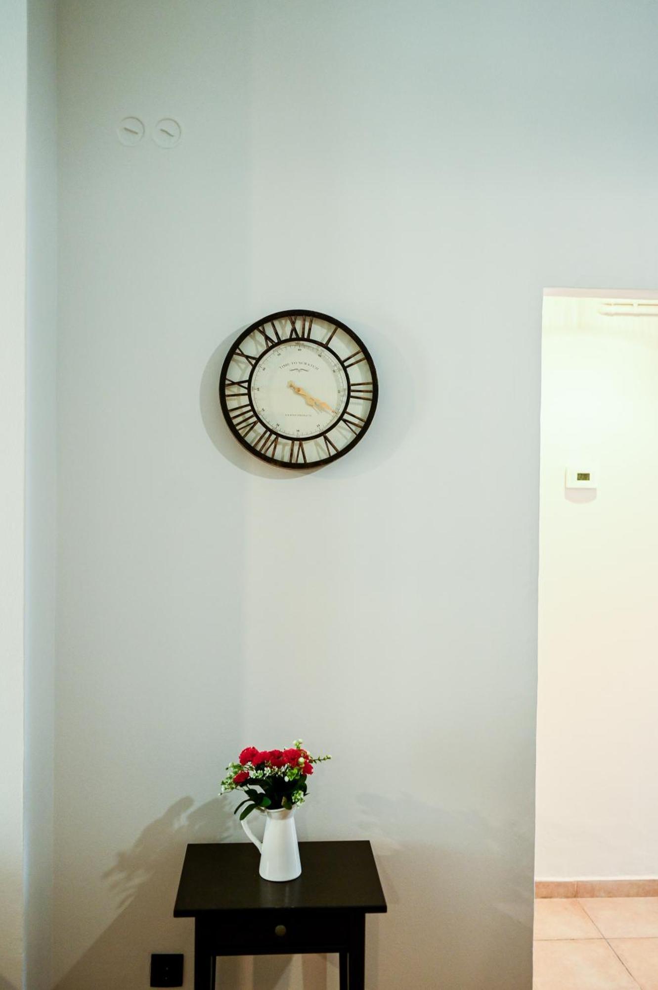 Thessaloniki Center Aristotelous Apartment Экстерьер фото