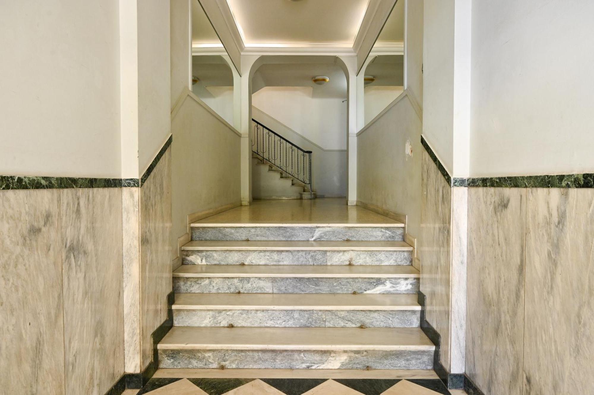 Thessaloniki Center Aristotelous Apartment Экстерьер фото
