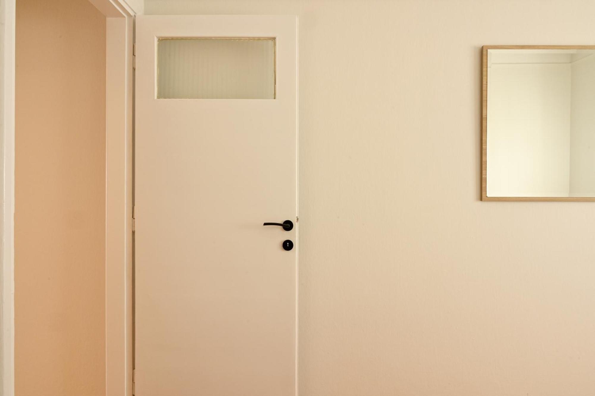 Thessaloniki Center Aristotelous Apartment Экстерьер фото