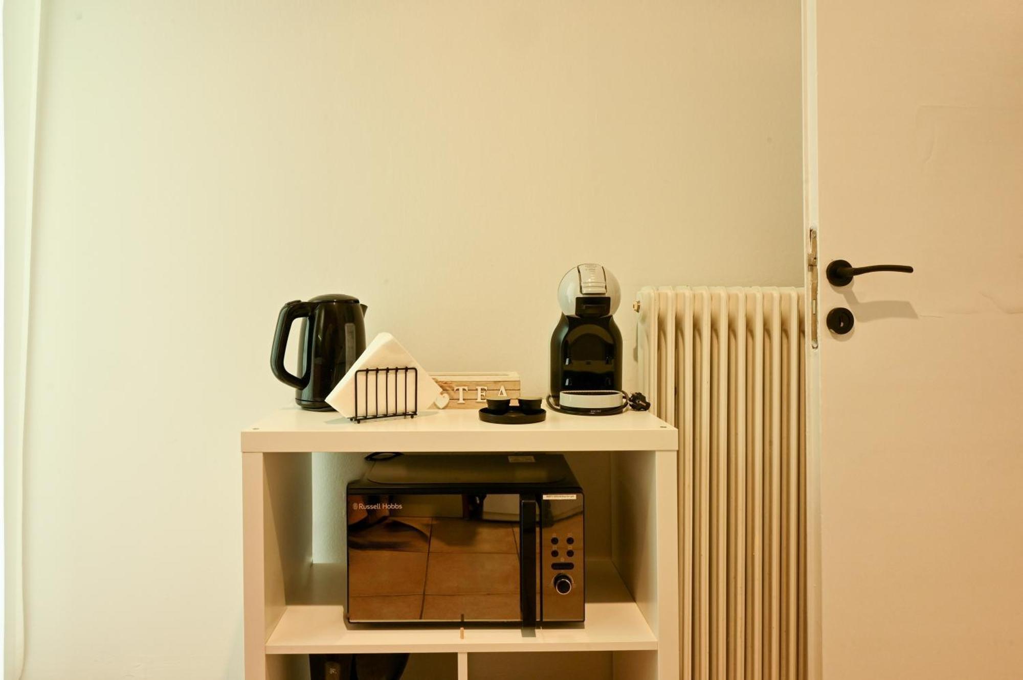 Thessaloniki Center Aristotelous Apartment Экстерьер фото