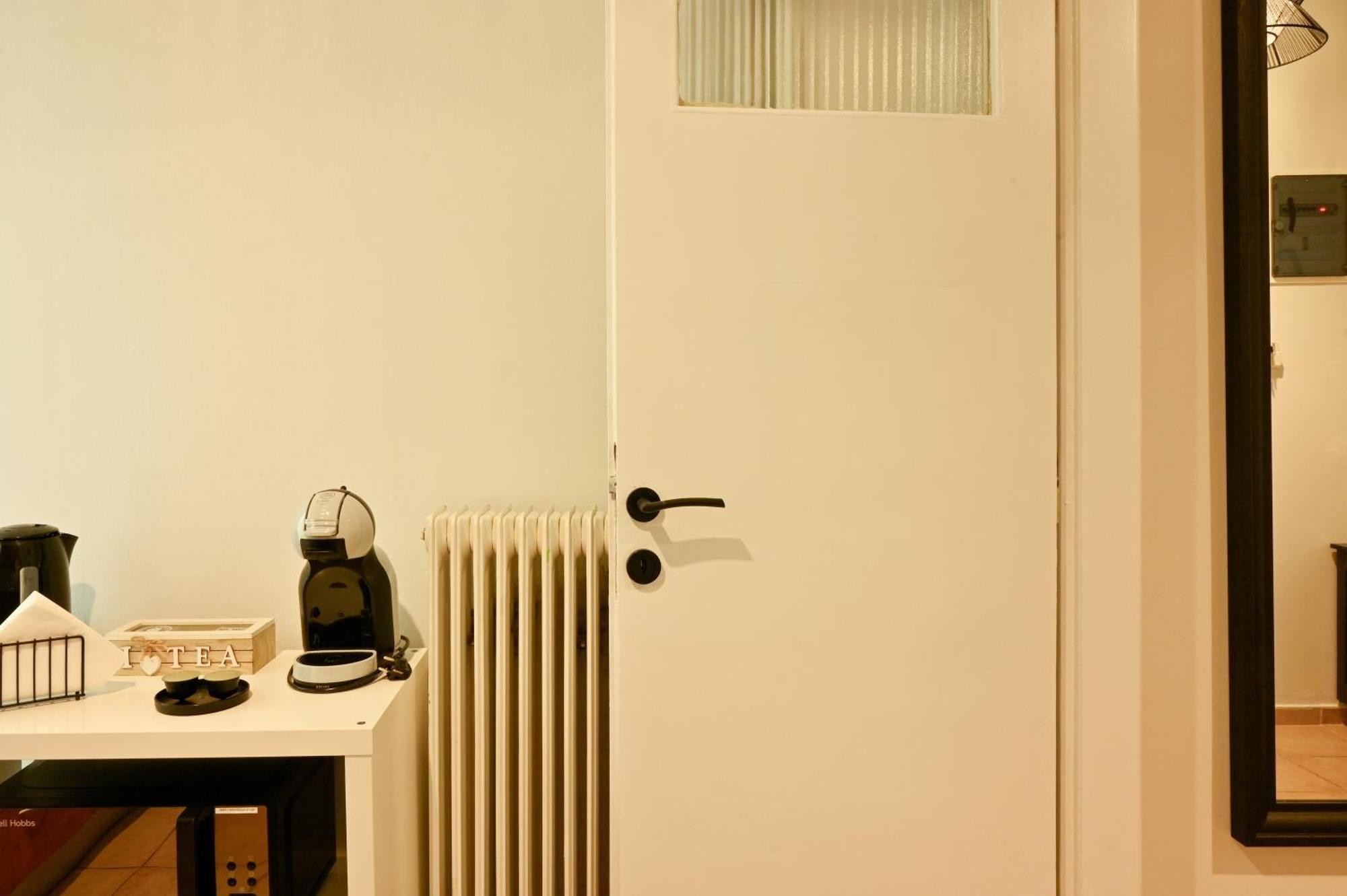 Thessaloniki Center Aristotelous Apartment Экстерьер фото