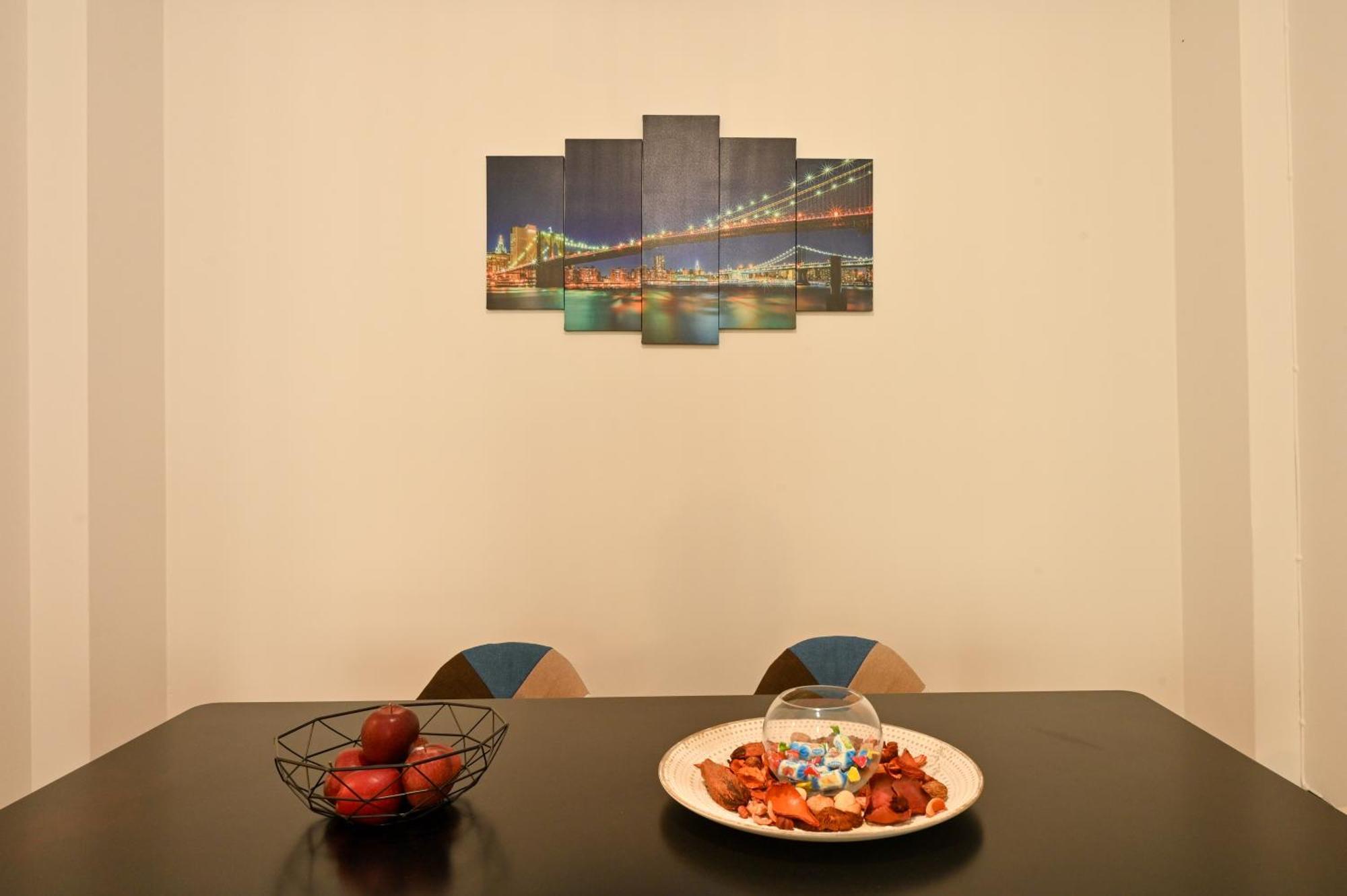 Thessaloniki Center Aristotelous Apartment Экстерьер фото