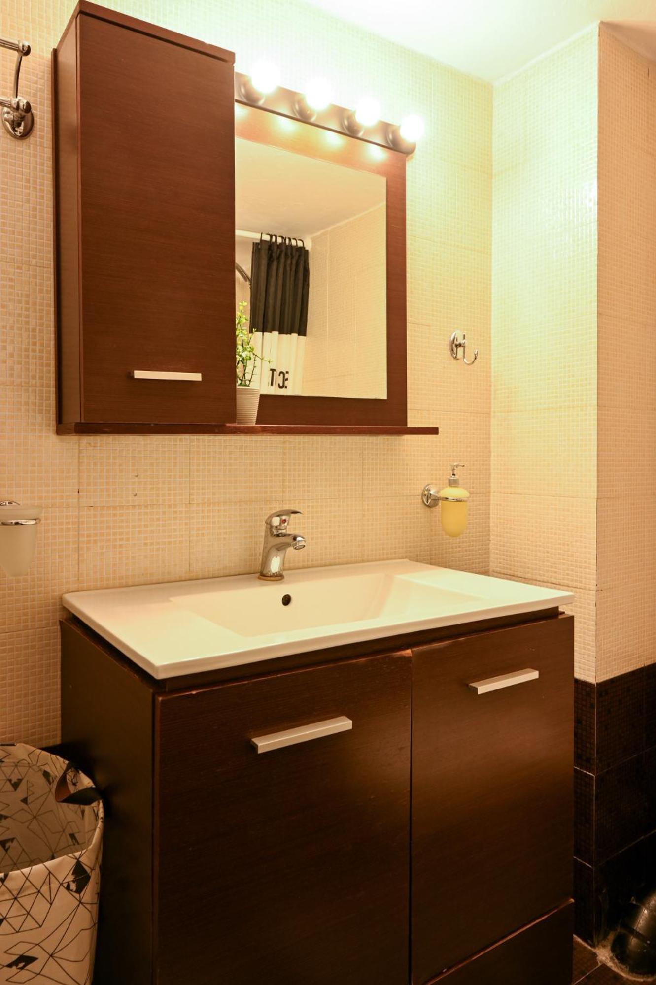 Thessaloniki Center Aristotelous Apartment Экстерьер фото